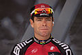 Cadel Evans