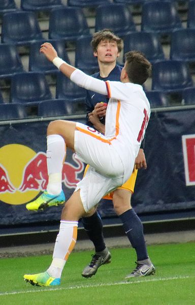 File:UEF Youth League FC Salzburg gegen AS Roma 10.JPG