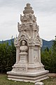 Monument à Ernest Doudart de Lagrée