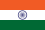 Flag of India