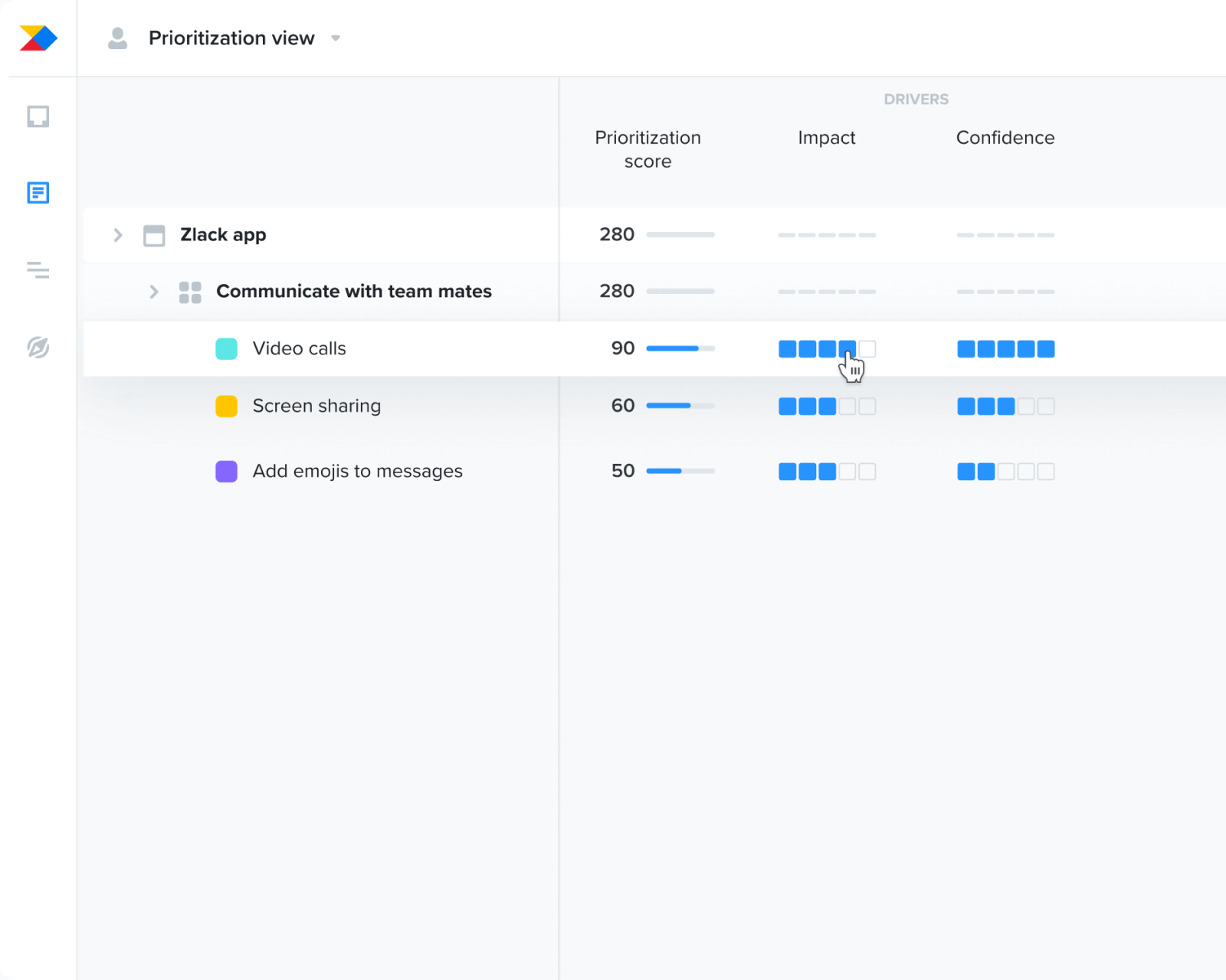 Product Research Tools  - Productboard