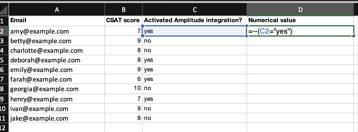 excel shet image 8