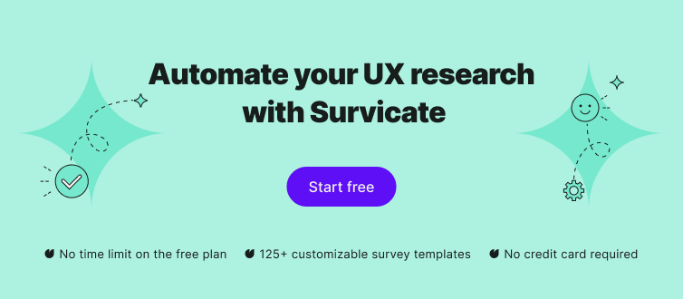 user research CTA banner